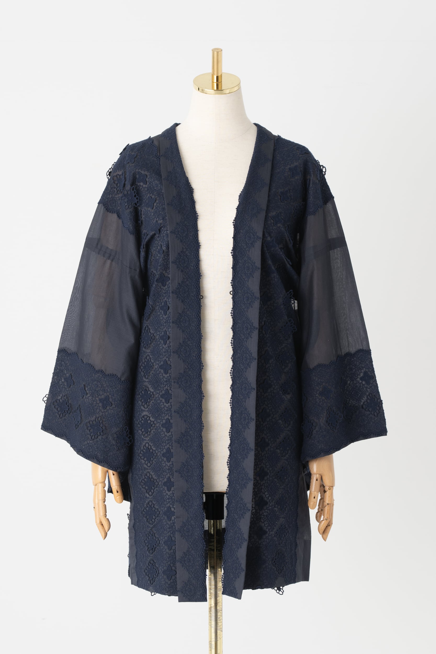レース | KIMONO ARCH