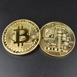 スタンド　BTC　Bitcoin　　BTC03-001