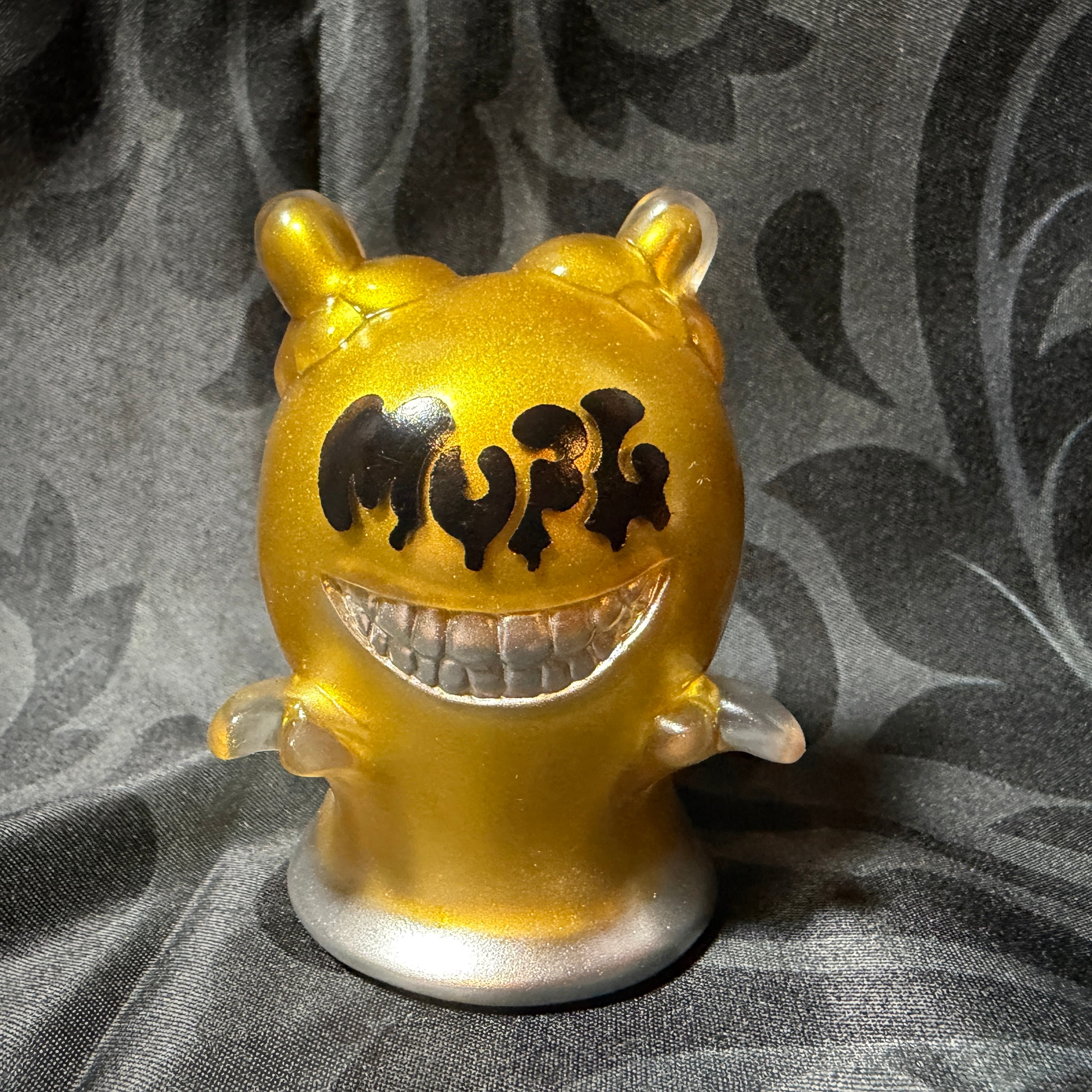 Jelly Roger ジェリーロジャー　ミセス リヴァイア　インディーズソフビ Jelly Roger ジェリーロジャー ミセス リヴァイア インディーズソフビ