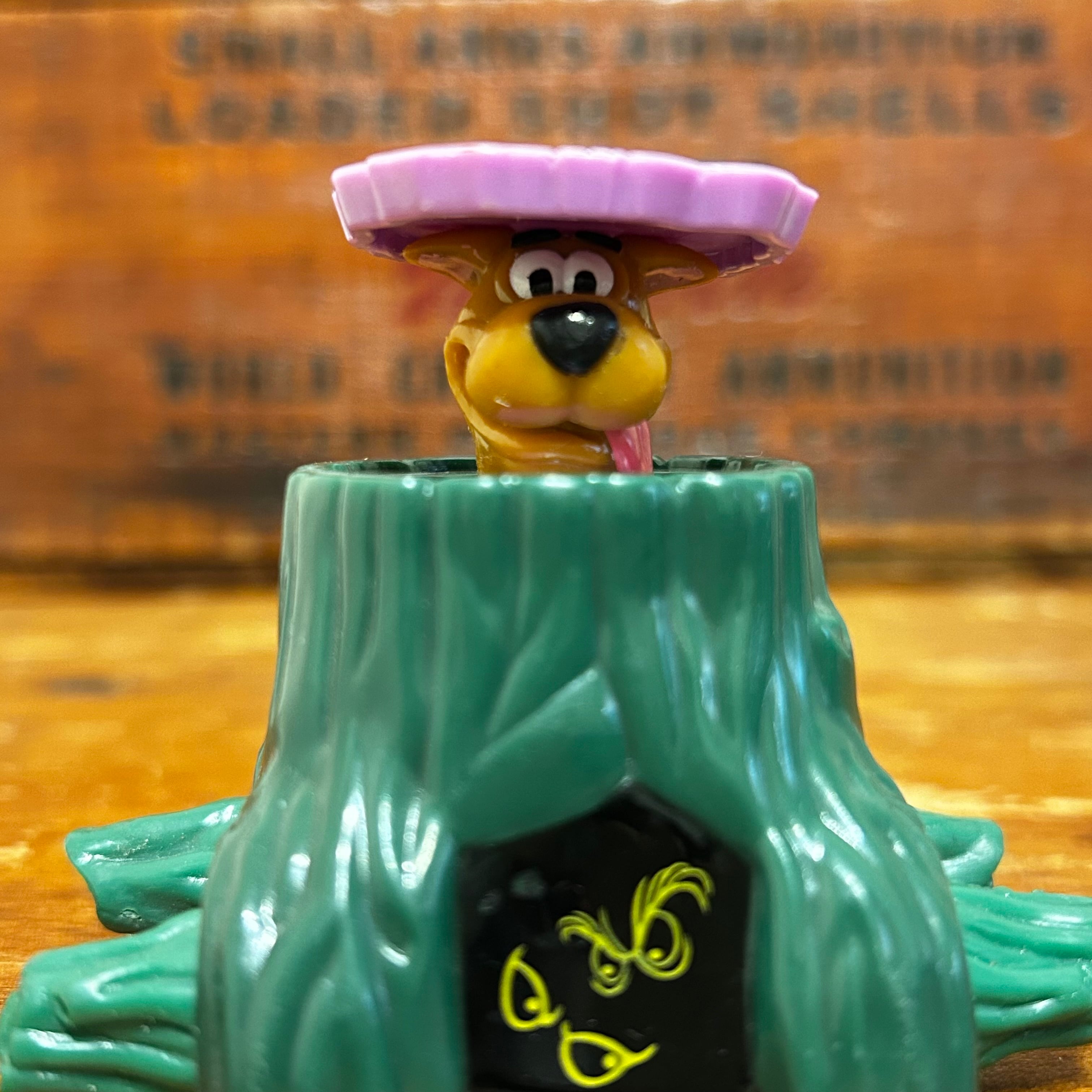 ハンナ・バーベラ | CANDY STORE ROCK