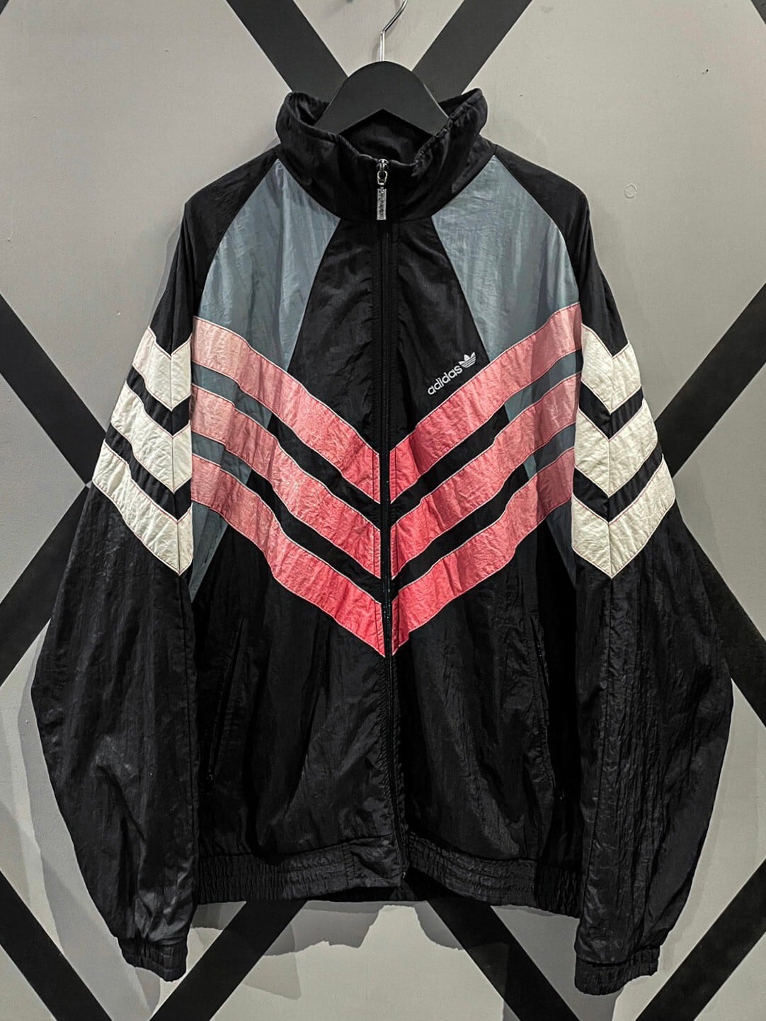 X VINTAGE】