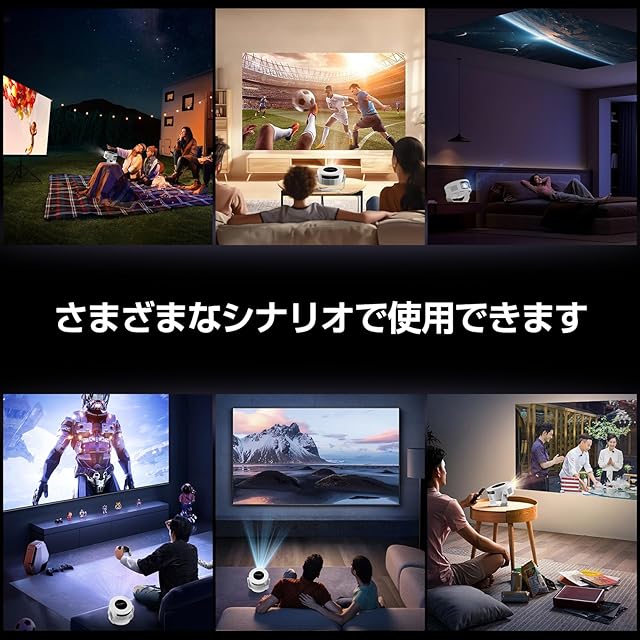 プロジェクター 小型 Google TV搭載 フルHD 1080p 楽天市場】【在庫処分】プロジェクター Google TV Netflix搭載 フルHD