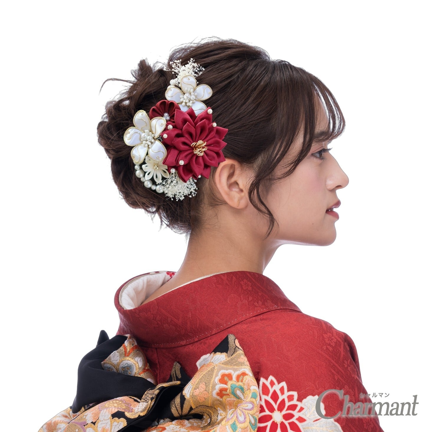 シャルマンフルール