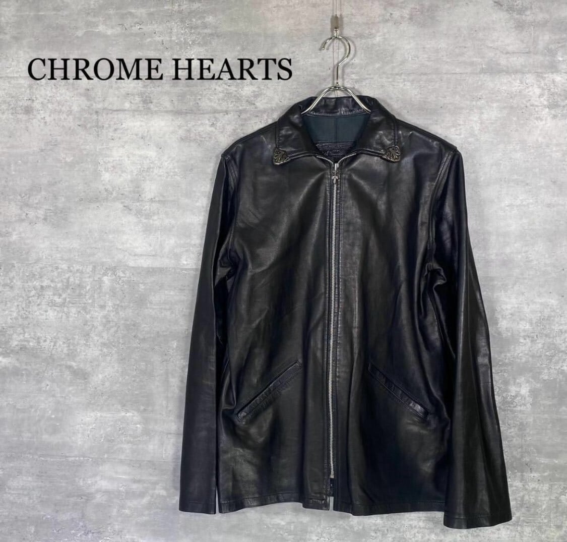 ジャケット・アウター | chromehearts