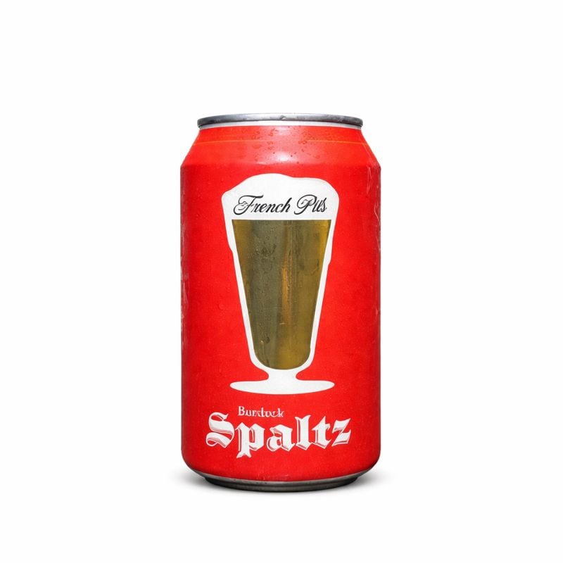 バーダック / シュパルツ