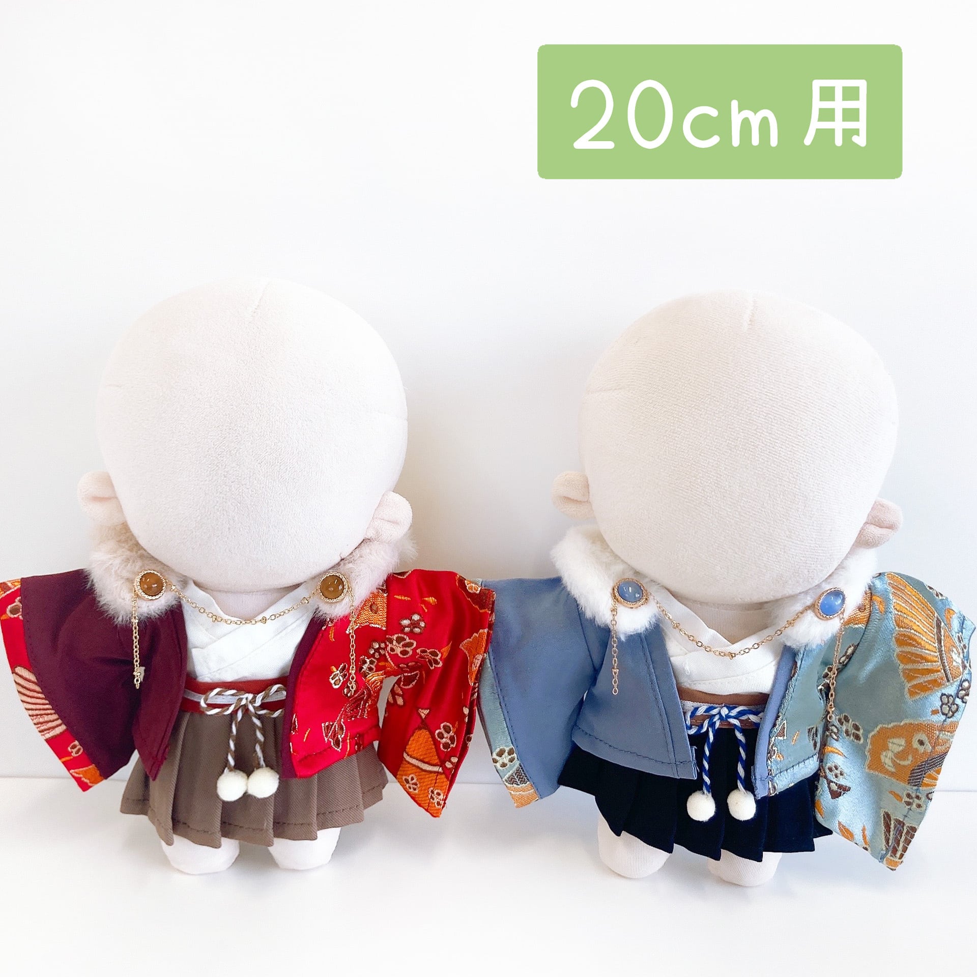 Little Closet │ ぬい服・ぬい活の通販