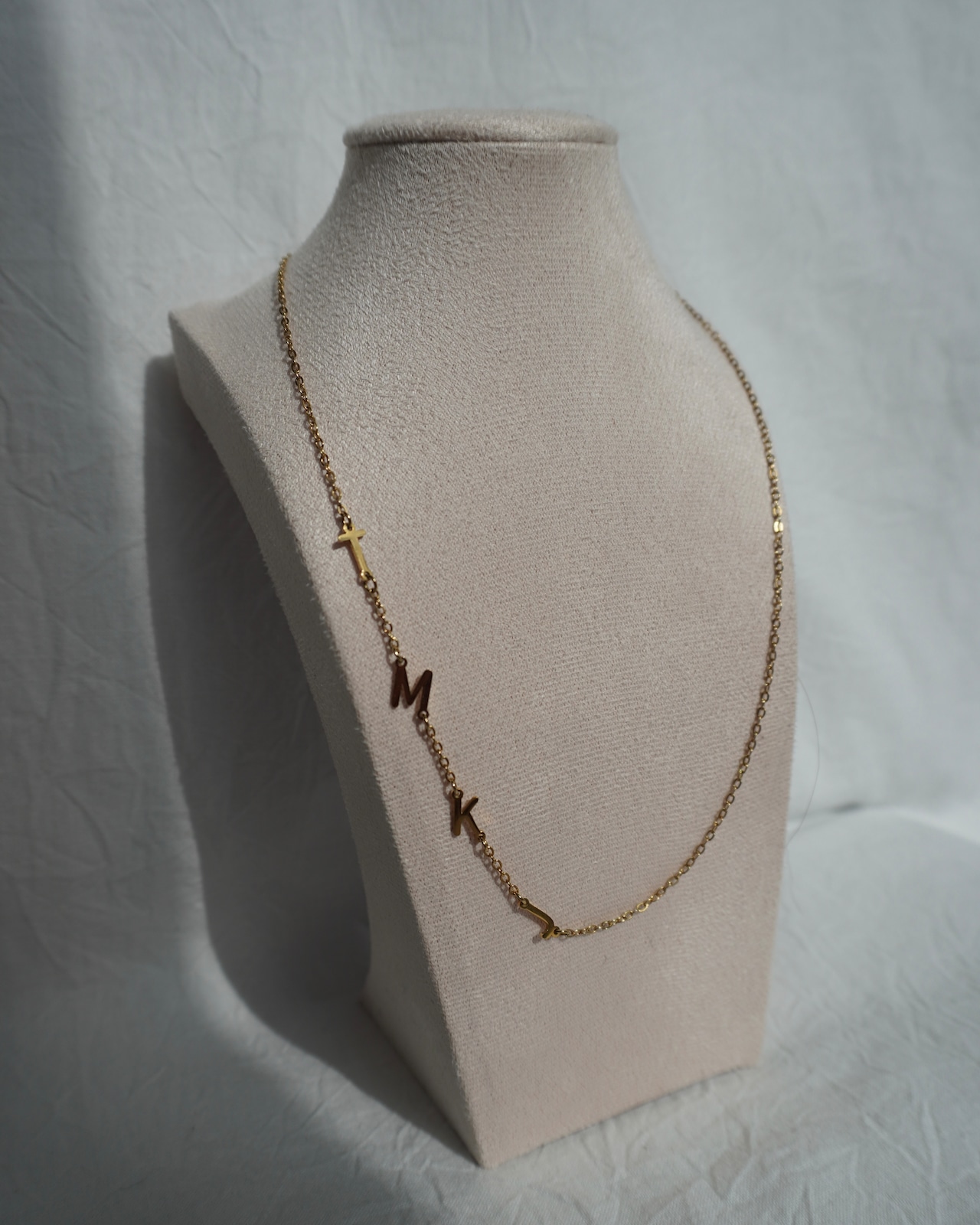 My Only One Necklace