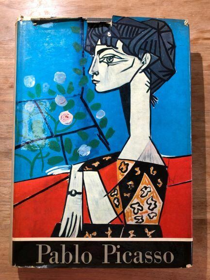 Picasso | NF ARTBOOKS & OBJECTS