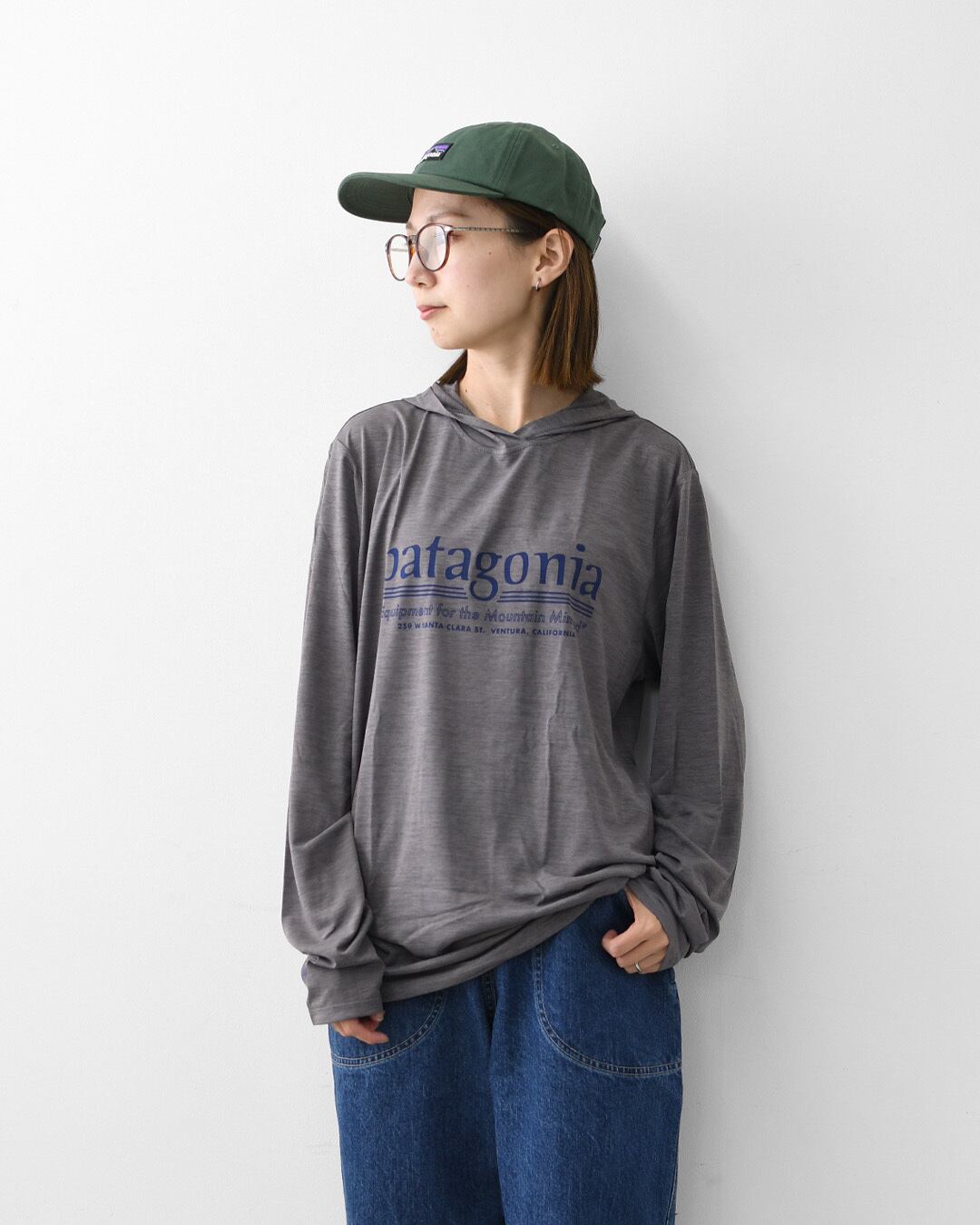 【まとめ売り】パタゴニア キャプリーン クールデイリー M's M 4枚 Patagonia [パタゴニア正規代理店] M's Cap Cool Daily Hoody - Hut
