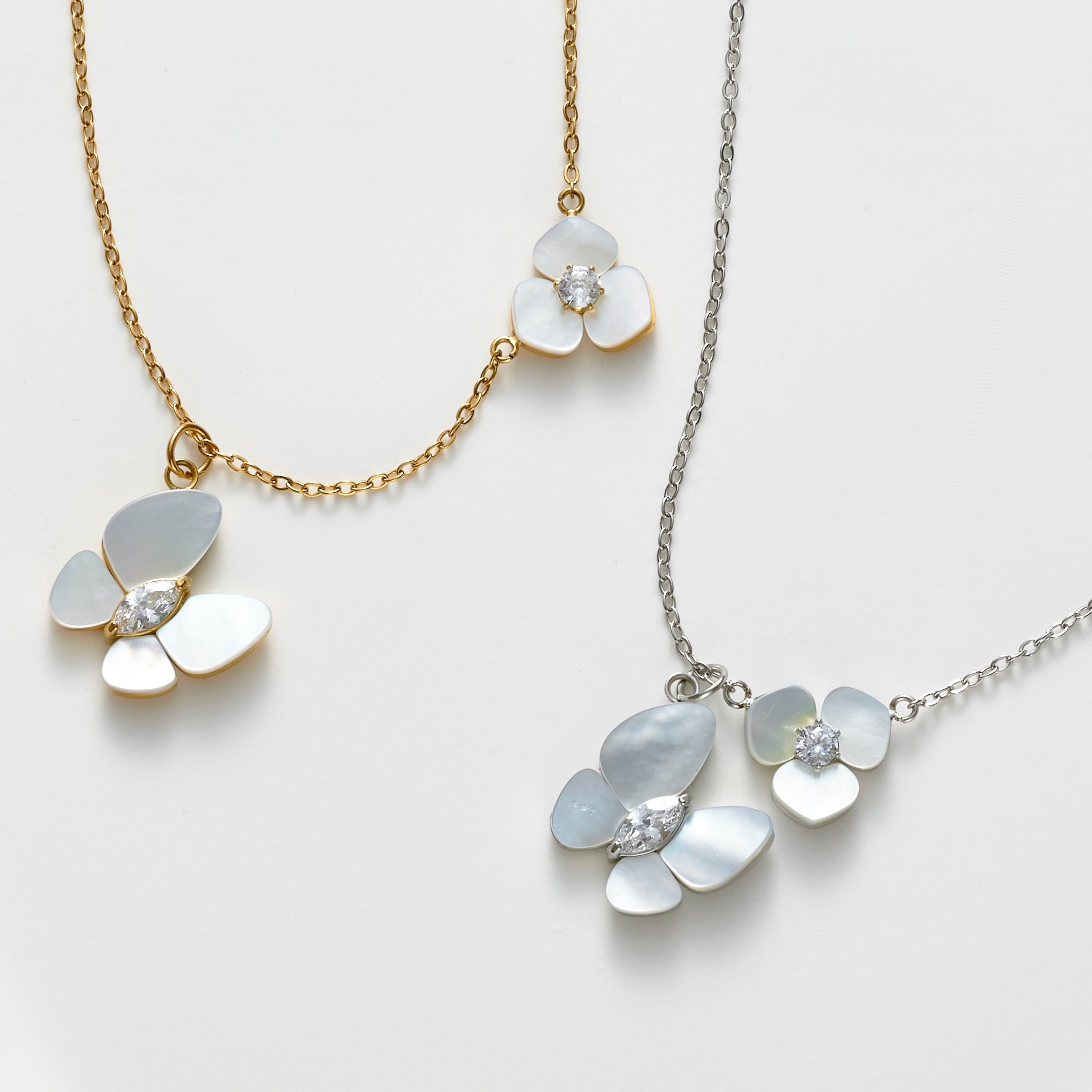 UTOPIA necklace | LATUA STELLA