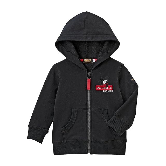 90～00s OLD STUSSY/Half zip Hoodie/China製/紺タグ/L/ハーフジップ