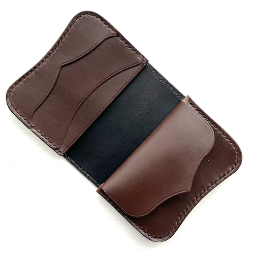 Chromexcel B&C / Short wallet