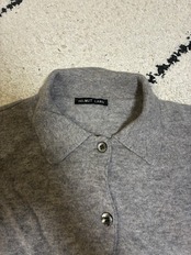 HELMUT LANG - 1998FW wool sweater — 写真7