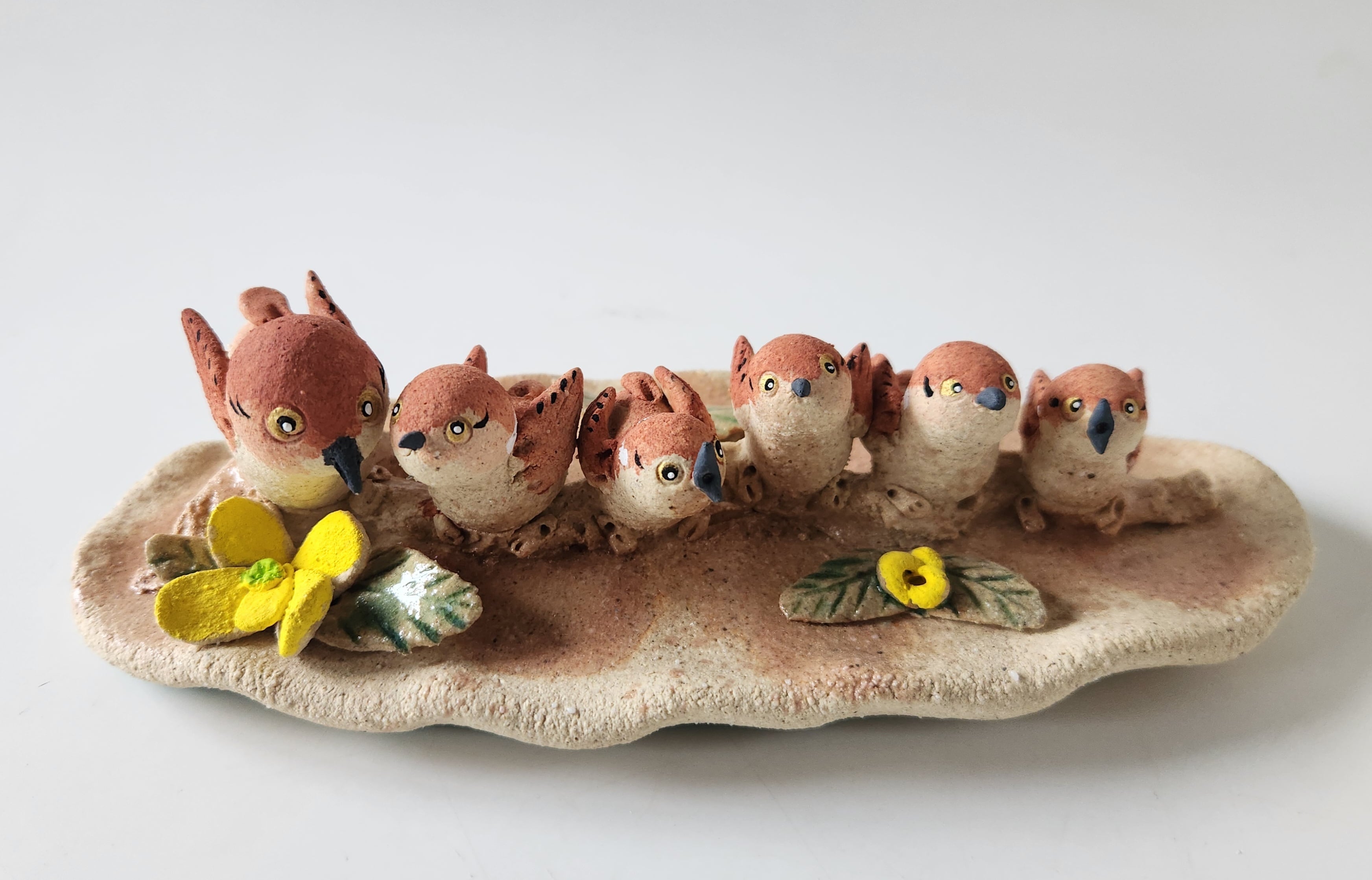 宮崎陶里作品 | あかね工房