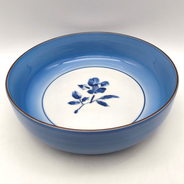 小田窯・大鉢・和食器・No.260808-29・梱包サイズ80