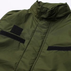 NYLON MILITARY JKT #O.D