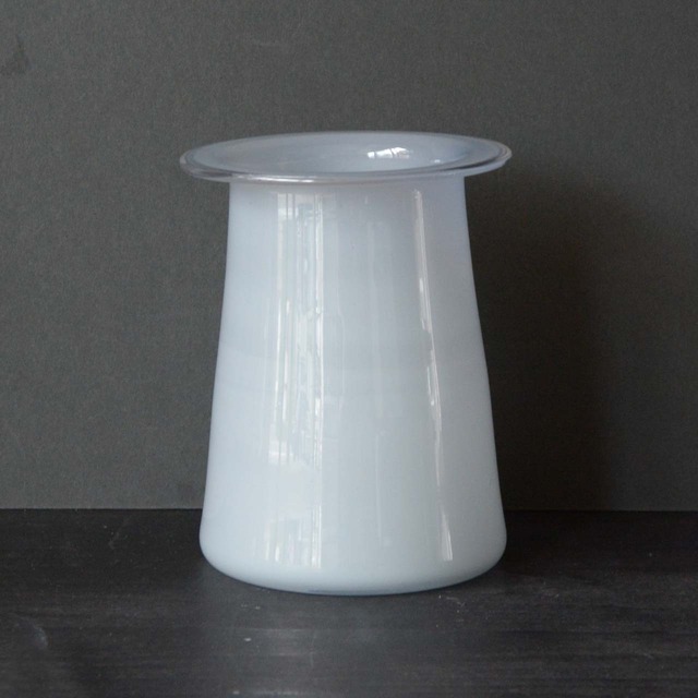 鈴木亜以（floresta fabrica） Color flower vase（26-a-18-C）