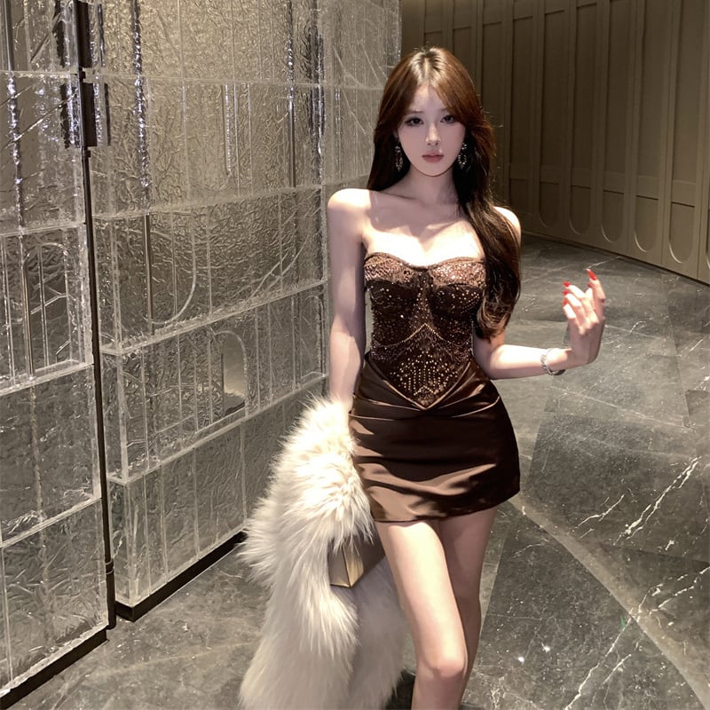 5,000円~ | Lady's coco工場直営ドレス専門店