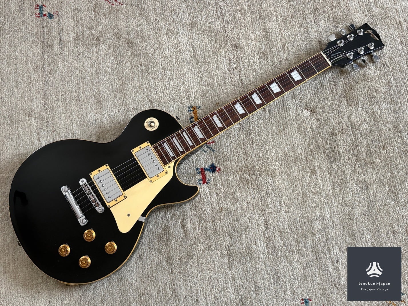 Greco EG450 '78 / Les Paul Standard Type | tenokuni-japan