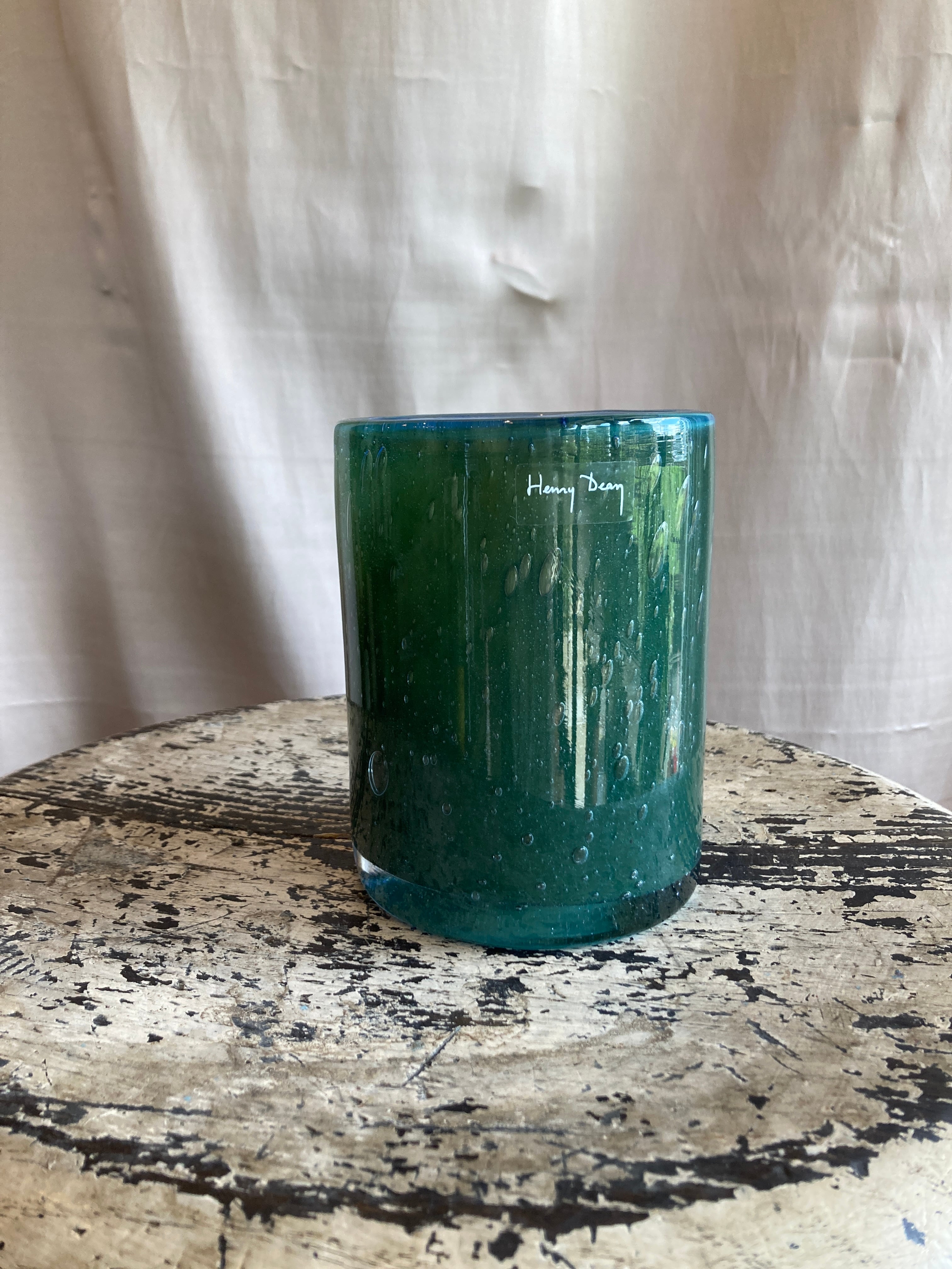 Ju. Fred Bottle Low フラワーベース ju.Fred Bottle low | ポポラス植物店