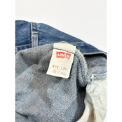 90s Levi’s 501 DENIM PANTS MADE IN USA  Size W32L34→W31L31