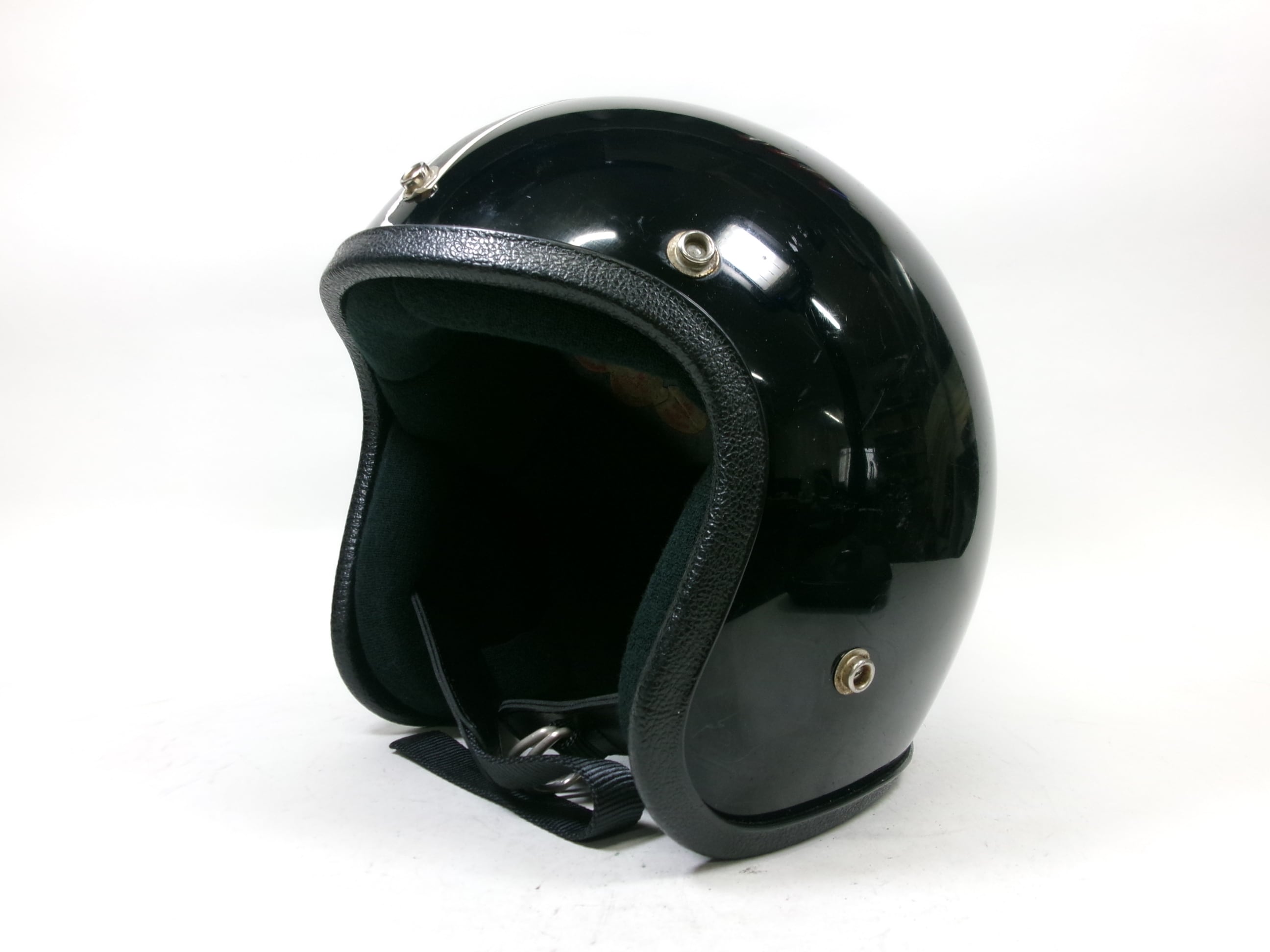 Jet | HEADS Vintage Helmets & Accessories