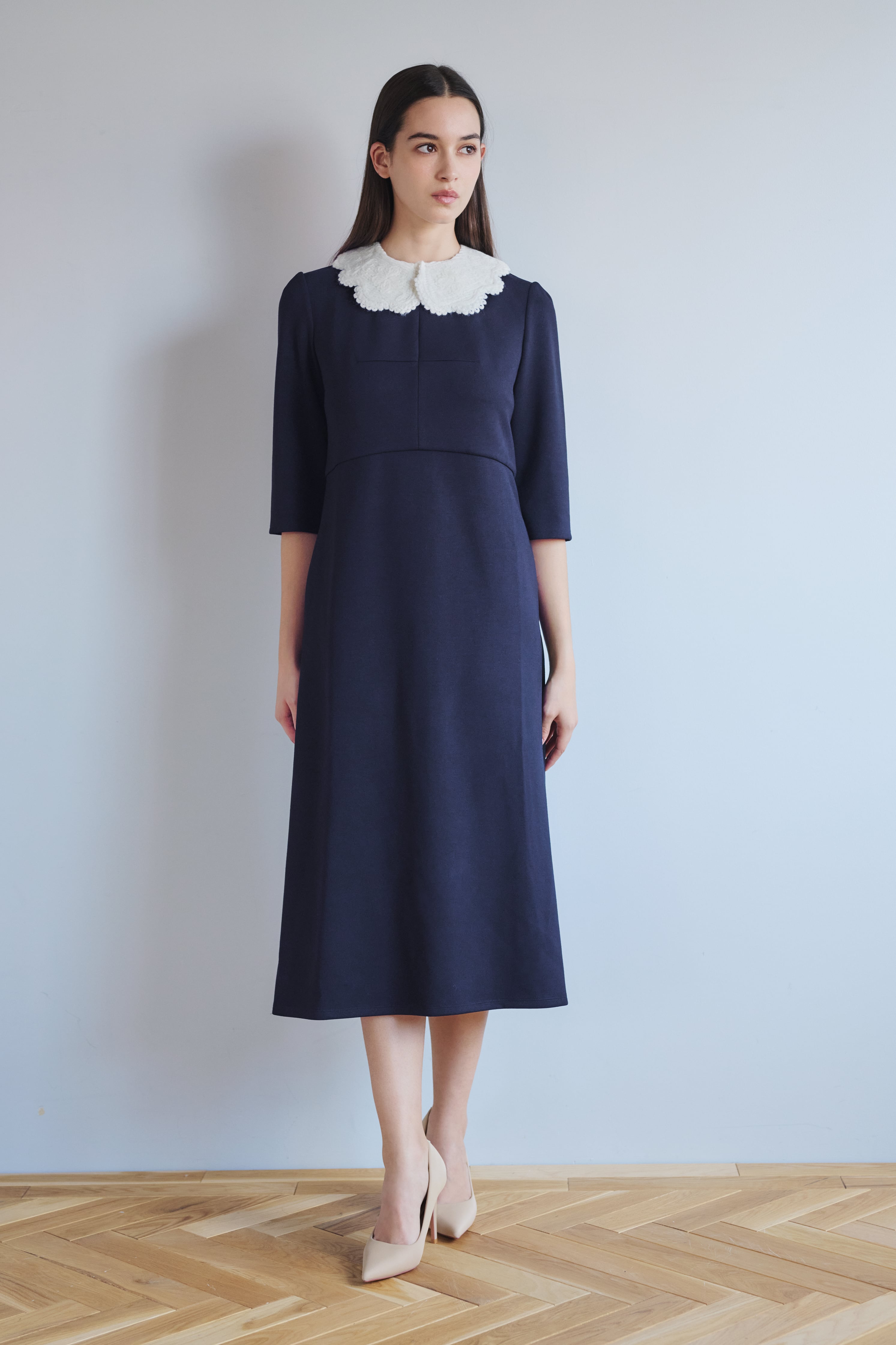 DRESS｜ワンピース・ジャンプスーツ | AMICA・kids