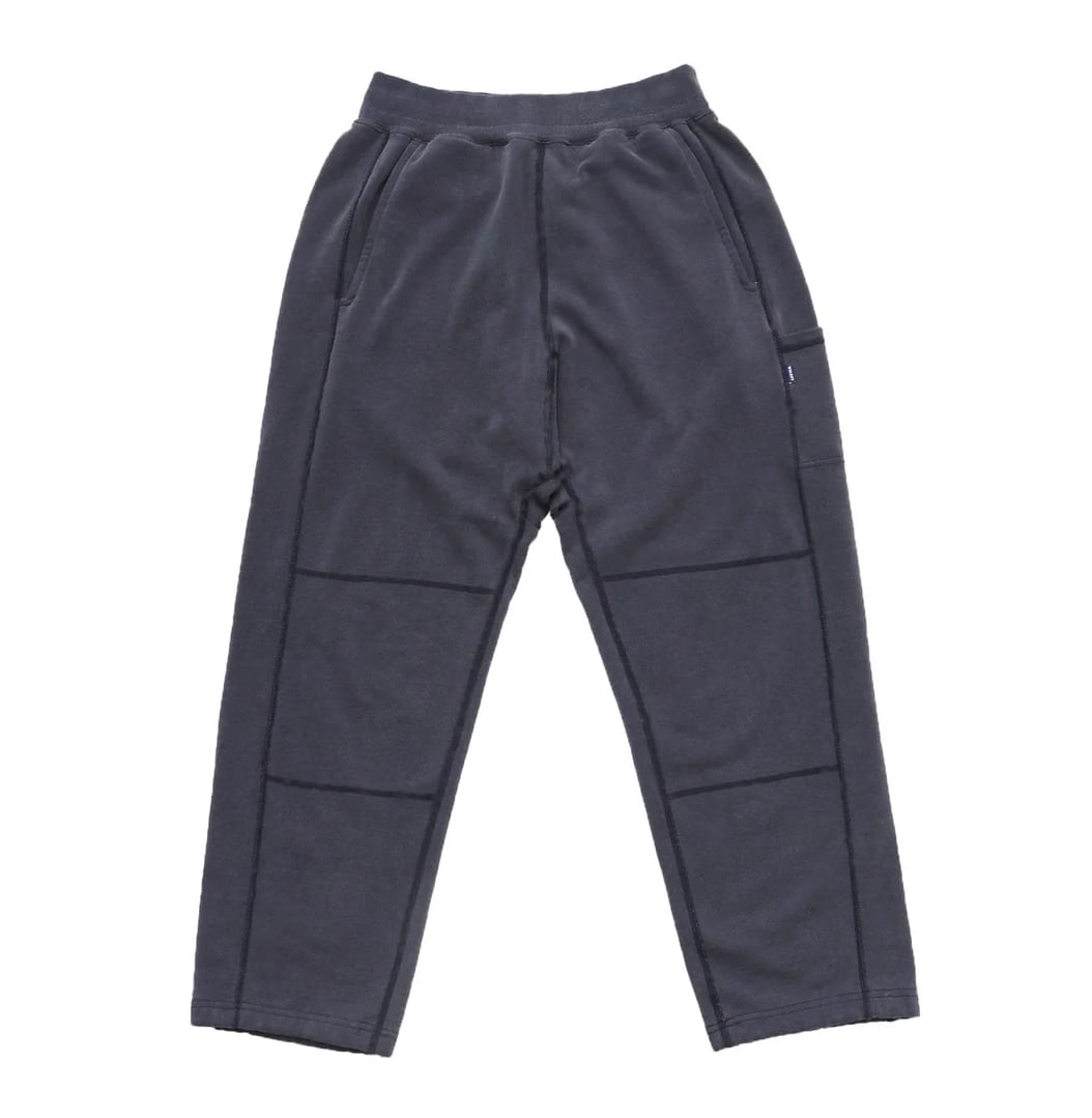 WHIMSY〉CORDUROY CARGO SHORT MINT | CABANON