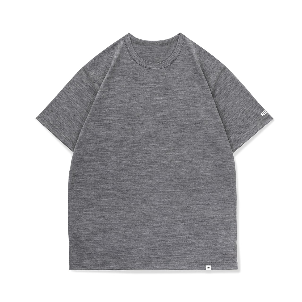 Merino Basic Long Sleeve Tee 