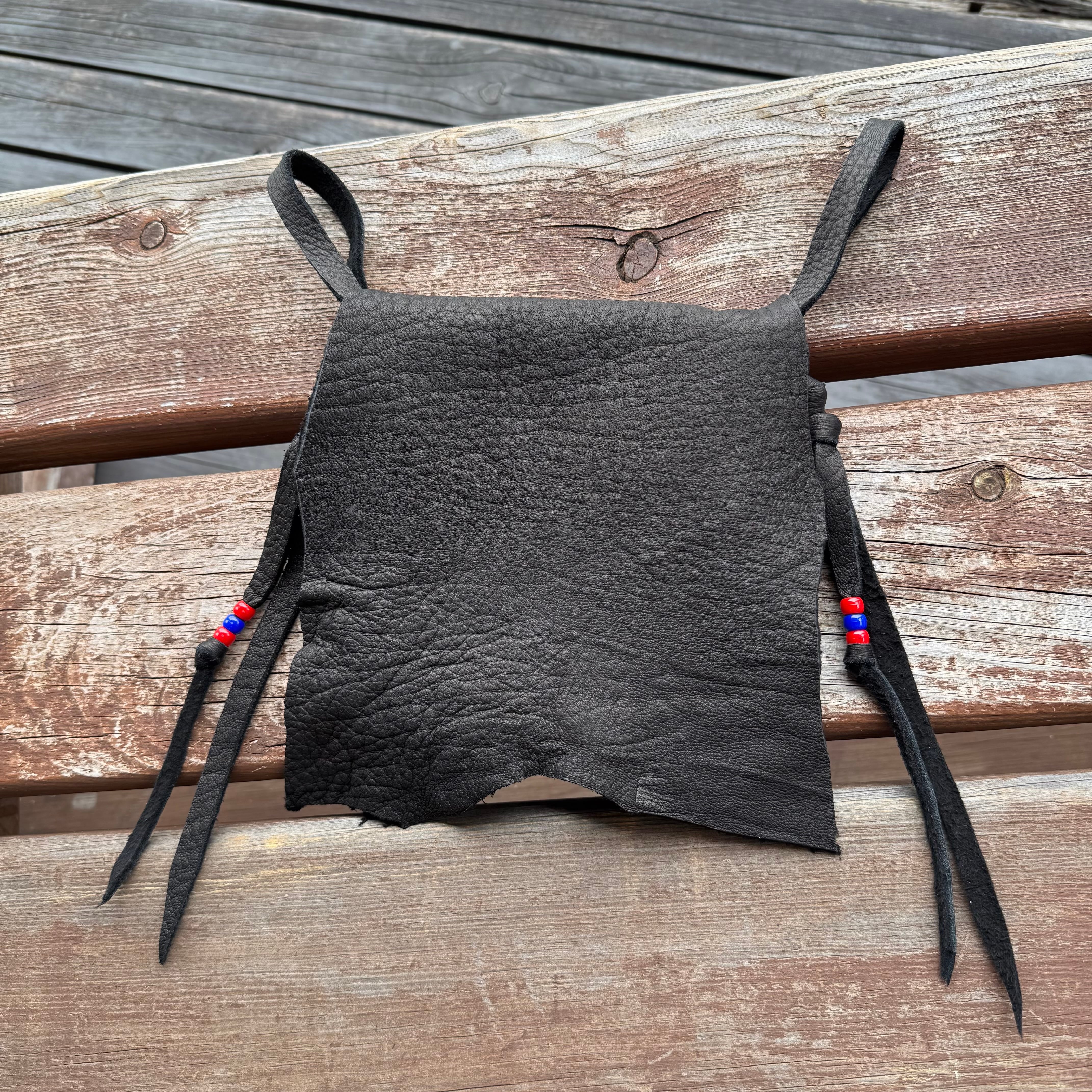 メディスンバッグ | LEATHER CRAFT WHOL