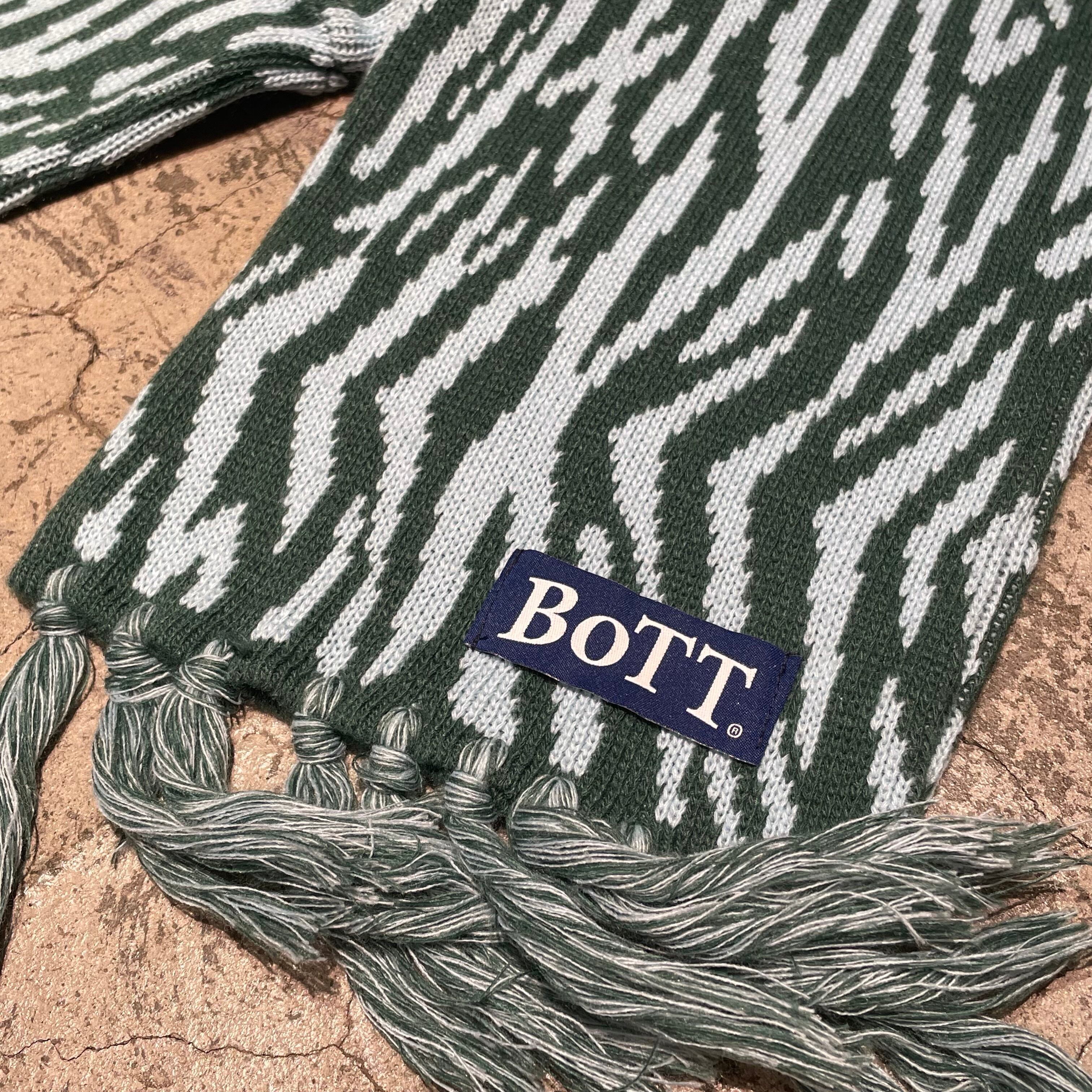bott hoodscarf 【公式通販】