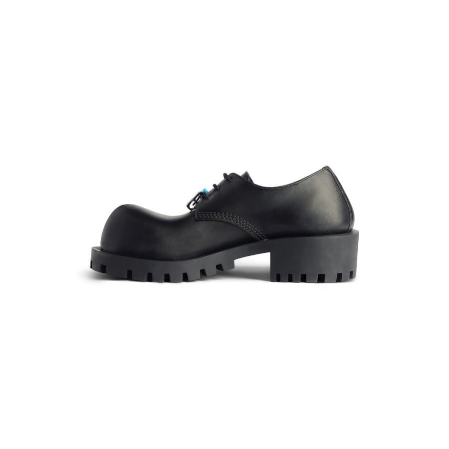 BALENCIAGA】HUMMER DERBY | AYIN
