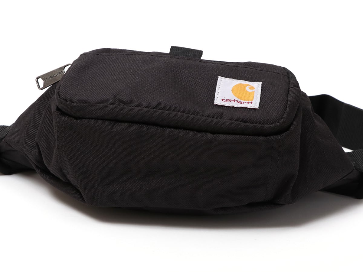 Carhartt カーハート CB0554 Classic Waist Pack クラシック ウエスト