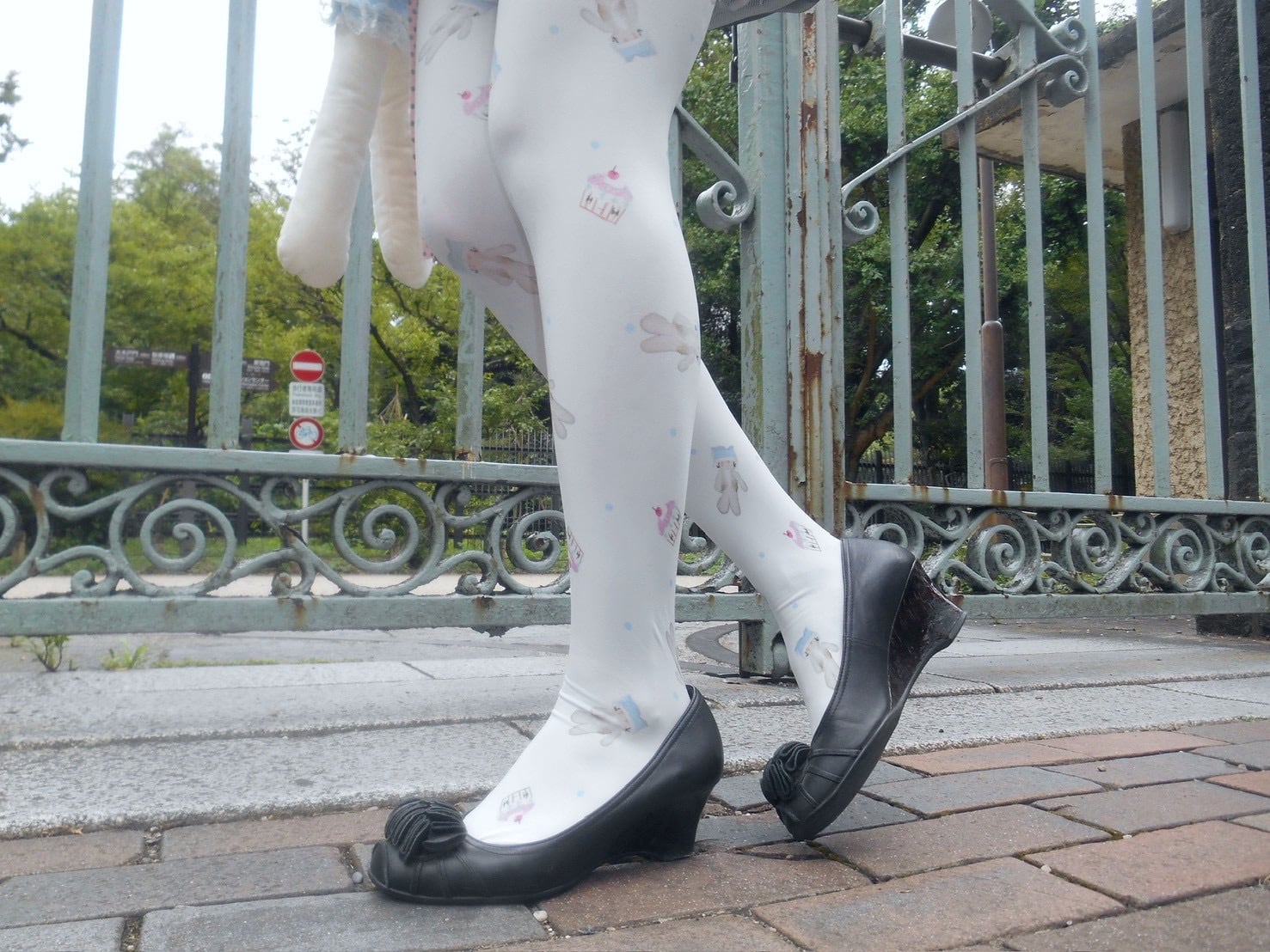 iVyฅ˒˒shopping