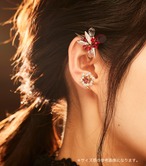 Stardust Earhook（スターダストイヤーフック）EMU-020-16