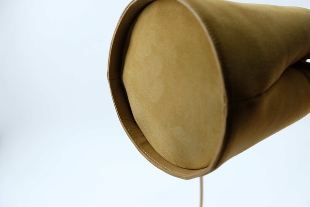 MARROW/AC-6310 VELOUR ROUND HANDLE USUTAMAGO