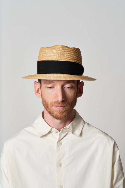 Nine Tailor " Lanta Hat "