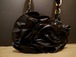 ◆YSLサンローラン レザーショルダーバッグ ナジャ◆