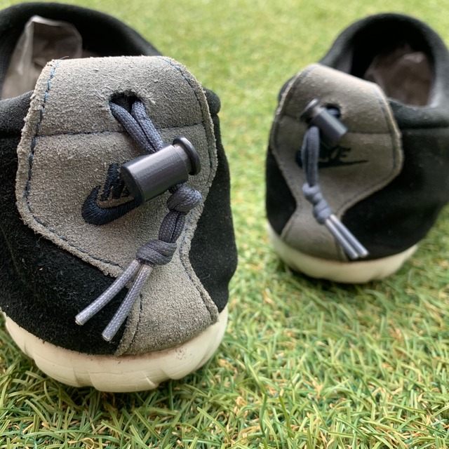 NIKE AIR MOC ULTRA ナイキ エアモック ウルトラ F14 | reshoe