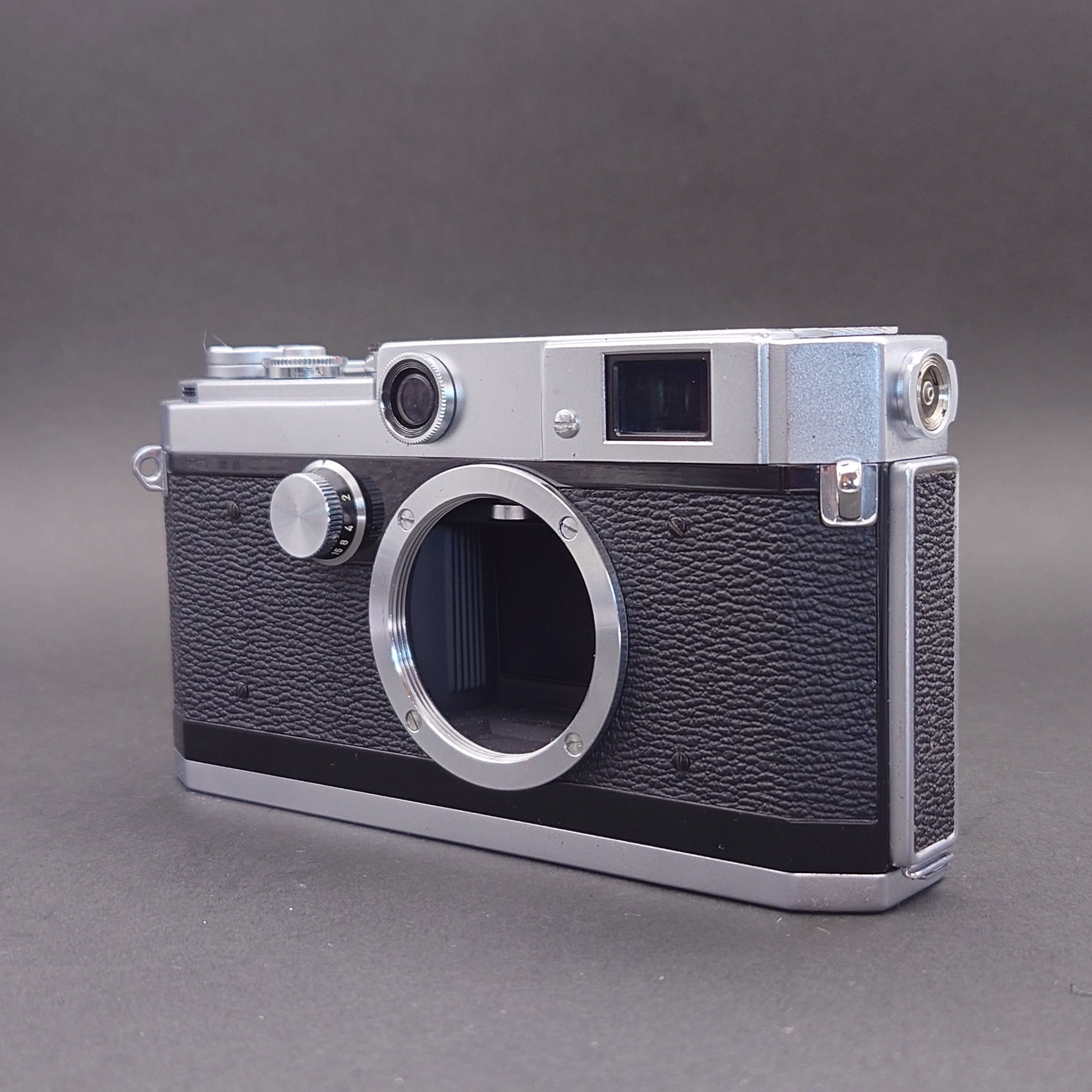 フィルムカメラ | Inherit Camera