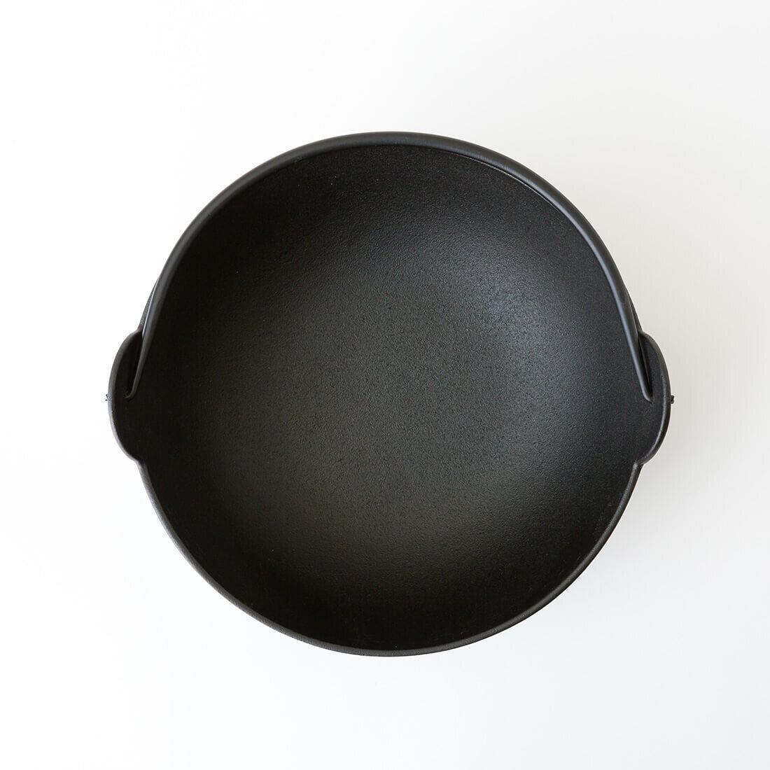 五進 / 田舎鍋 / 鉄 / 24cm / ホーローなし / INAKA | 東伸販売