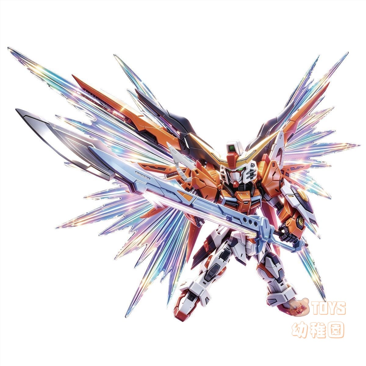 TOYS幼稚園 (海外ホビー・フィギュア・プラモデル・ガレージキット販売)
