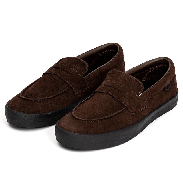 VANS / SKATE LOAFER