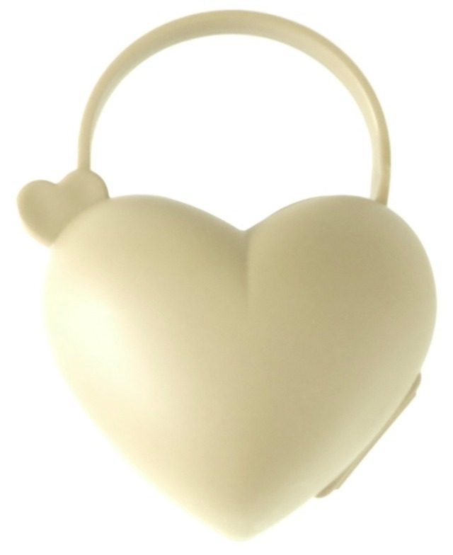 heart pacifie case