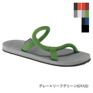 モンベル mont-bell ソックオンサンダル(1129476)