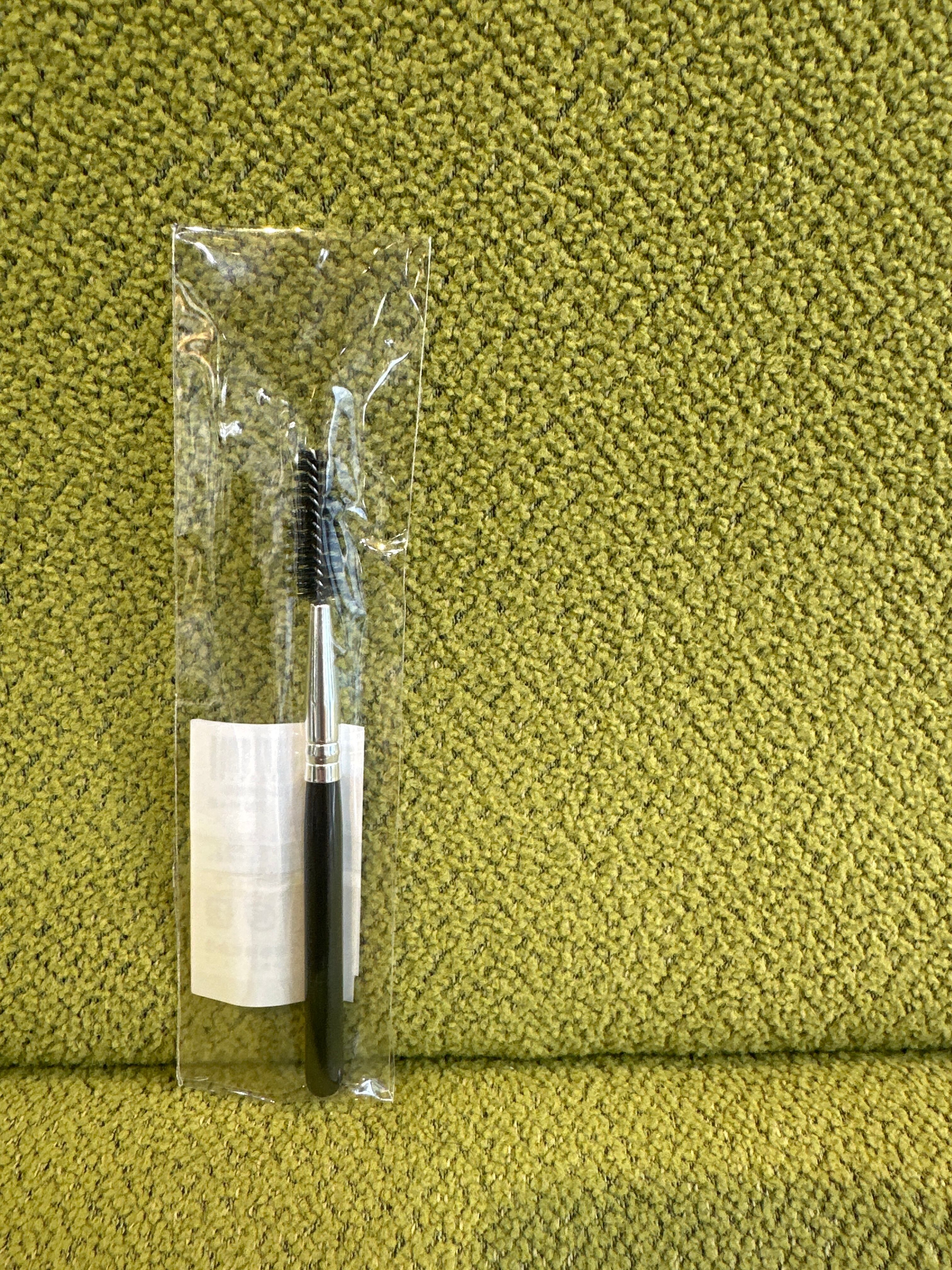 スクリューブラシ