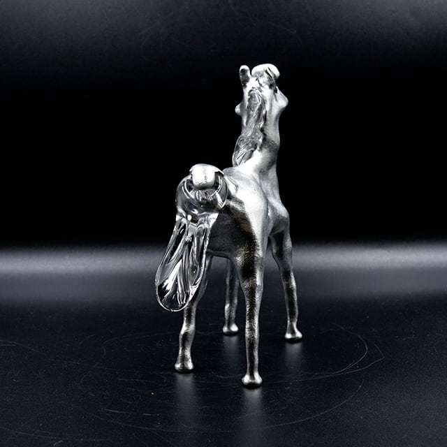 企画展】十二干支 馬【細見 博子】 | 器 ギャラリー 香綵