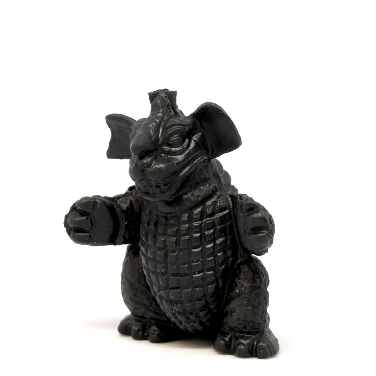 怪獣消しゴム | 今でも見えてる！ ウルトラの星