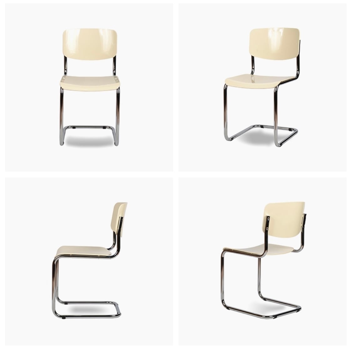 rainbow chair 7colors / レインボー チェア ダイニング チェスカ