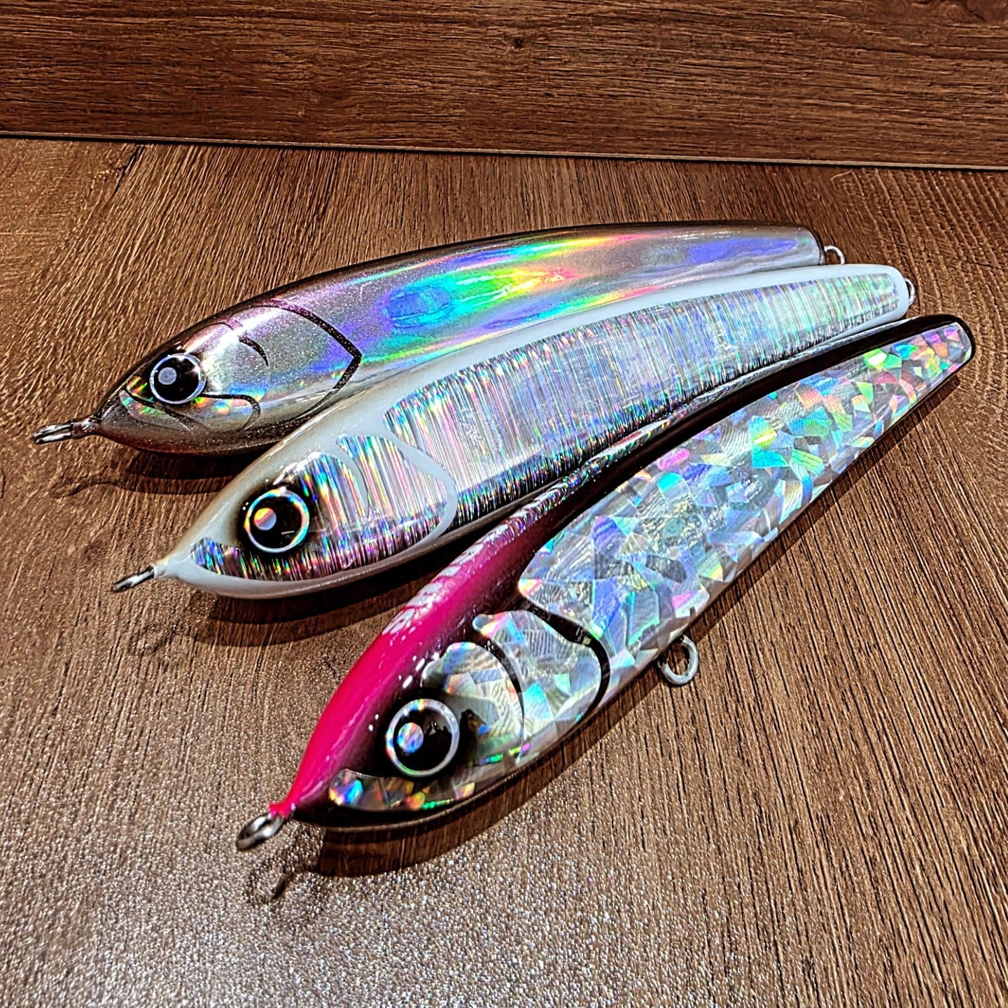 オゴペン160FP HF ペンシルポッパー(オリジナルモデル) オゴペン160FP HF ペンシルポッパー(オリジナルモデル) - メルカリ